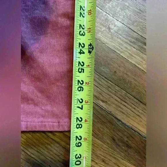 GAP NWT 1969 modern stretch true skinny corduroy pants sz.31. Preppy fall casual - Picture 6 of 7